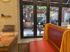 -孖记茶档·热腾茶餐(江南西plus店)