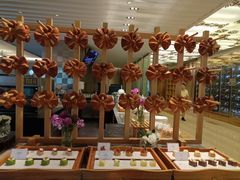 -圣丰索菲特·2 On 988 Café 自助餐厅
