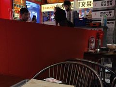 -神府路壹号·海鲜烧烤·砂锅粥·锅物(三坊七巷店)