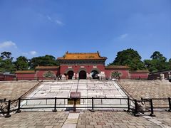 -北陵公园