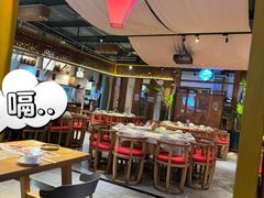 -水煮三国·川鲁江湖菜(香山店)