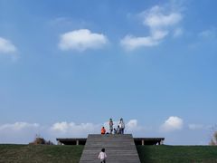 -良渚古城遗址公园