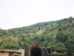 -816工程景区