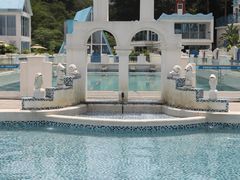 -清泉湾生态旅游度假区