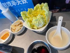 -半天妖烤鱼(永旺梦乐城店)