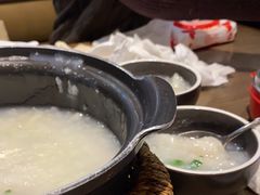 -隆喜元鱼汤包·海鲜(中联广场店)