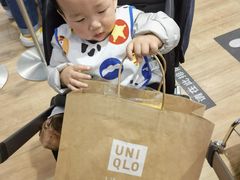 -优衣库(上海颛桥万达广场店)