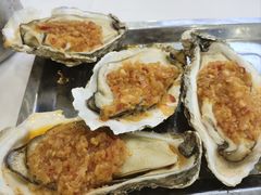 -粤盛海鲜平价店(洛溪食街店)