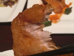 -小南洋海景餐厅(深圳湾店)