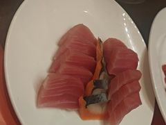 -洲际酒店·地平线全日餐厅HORIZON CAFÉ