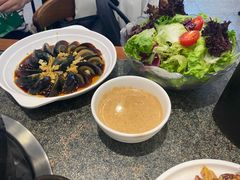 -揽月斋炙子烤肉·清真(安定门·五道营店)