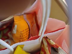 -海底捞火锅(长沙华创国际广场店)