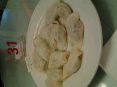 素饺子～-大妈饺子馆·特色锅包肉·饺子(鼓楼店)