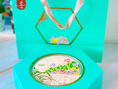 -杭州香格里拉饭店