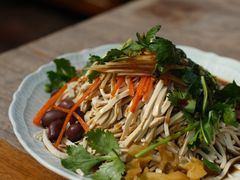 -漫渡庄•留芳小馆•泰州早茶•锡帮菜