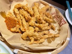 -肖记公安牛肉鱼杂馆·省级非物质文化遗产(江汉路直营店)
