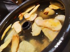 -云海肴·汽锅鸡·云南代表菜(天山百盛优客店)