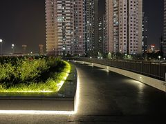 -海河外滩公园