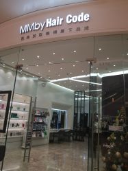 -MMbyHairCode 芭曲发型沙龙