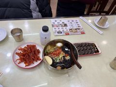 -服务大楼冷面(延大店)