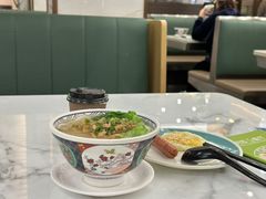 -明园茶餐厅(沙头角店)