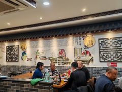 -浑河春面馆非遗鹿角面(太平庄店)