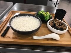 -72街荷叶饭(东方宝泰广场店)
