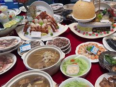 -群乐饭店(滨安路店)