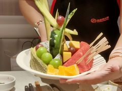 -海底捞火锅(创意园店)