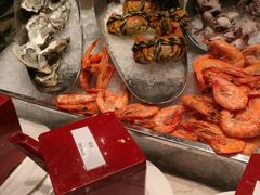 -富力希尔顿酒店·地阔自助餐厅