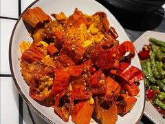 香酥掌中宝-尚上座