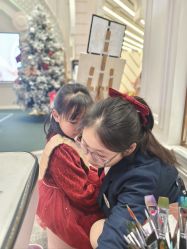 -奈尔宝·儿童乐园·亲子餐厅(华采天地店)