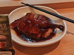-金原鸭血粉丝汤·汤包·脆皮烤鸭(南京博物院店)
