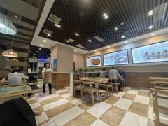 -嘉和一品粥(魏公村店)