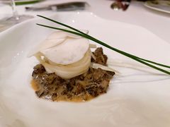 -Le Comptoir de Pierre Gagnaire