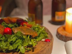 -Osteria Garden 生蚝花园餐厅(原进贤路店)