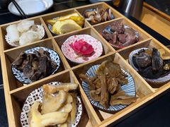 -野菌皇海景野生菌火锅(滨海大道店)