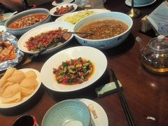 -柴米油盐(土菜院子店)