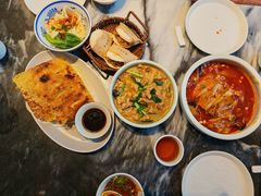 -西安饭庄·非遗陕菜(钟楼店)