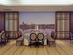 -嘉兴华美达酒店(秦逸路店)