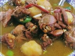 -东财大盘鸡(黑石礁店)