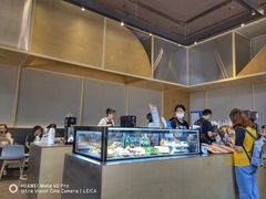 -Seesaw Coffee(苏州中心店)