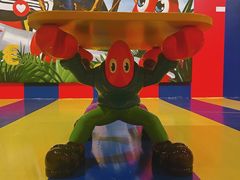 -chi K11艺术空间展览厅