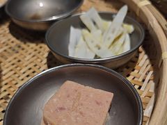 -夜食白市Yespicy·烧烤啤酒宵夜(番禺四海城店)