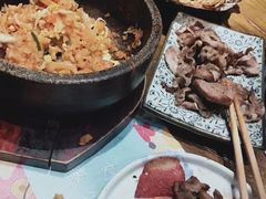 -尚品御泉铁板烧自助(绿园小区店)