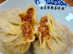 -粗茶淡饭(东关街店)