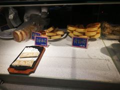 -斯琴阿妈蒙古餐厅(新城店)