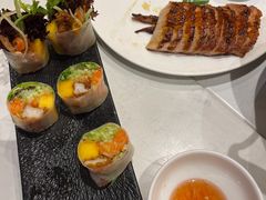 -美奈小馆·越南料理(中航城君尚购物中心店)