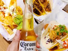 -Taco Bell 塔可钟(民田路店)