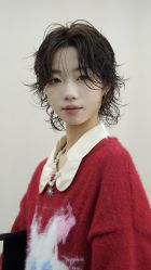 -V+ Hair